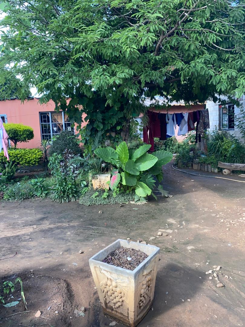 Kaunda Square Stage 2  House Number 218/12