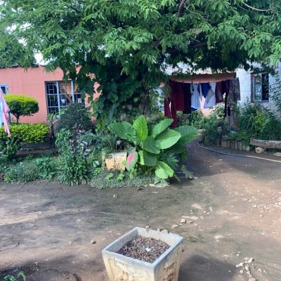 Kaunda Square Stage 2  House Number 218/12