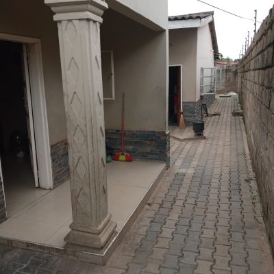 Kaunda Square Stage 2 – International Student Residence